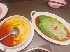 -聚鑫阁江浙菜·非遗传承技艺(金汇龙湖天街店)