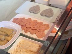 -天都火锅酒楼(虹梅南路店)
