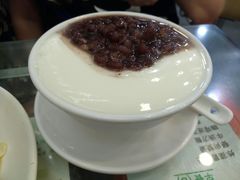 红豆双皮奶-义顺牛奶公司(庇利金街店)