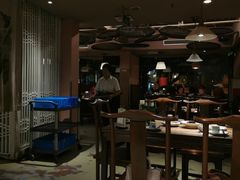 大堂-鱼食饭稻·苏浙土菜17年老馆子(平江路店)