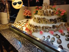 -芭菲盛宴·环球美食(解放碑英利国际店)