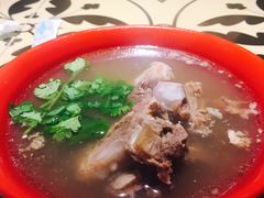 -新凯旋烧烤·燕姐千岛湖土菜