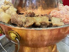 -山海关清和浑锅店