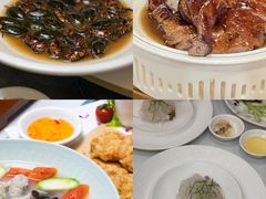 -美未居·老字号·地道顺德菜·桑拿鸡·鱼生(容桂店)