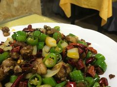 -胖哥川菜馆(武东路店)