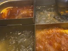 -海底捞火锅(振华商厦店)