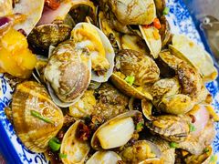 -乐山烧烤·罗田吊锅·小龙虾(航天兴隆国际店)