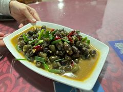 -凤嫂农家乐(梁弄店)