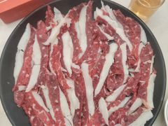 -悦来悦牛潮汕牛肉火锅(大浪店)