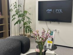 -JNK皮肤管理中心