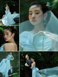 -今生有约婚纱摄影店(景德路店)