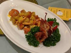 -全聚德(上海首店浦东店)
