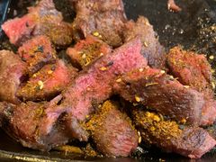 -半秋山西餐厅(宜昌大洋店)