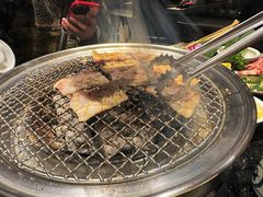 -虎丸烧肉(新大陆广场店)