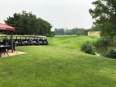 -万柳高尔夫俱乐部