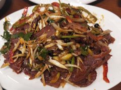 -宏天寶·北京烤鸭(宾馆西路2店)