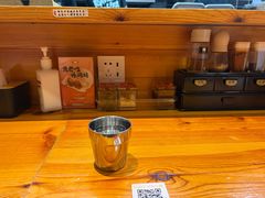 -Ramen满吉·豚骨拉面(丽园路店)