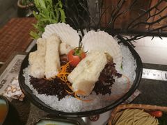 -湊湊火锅·茶憩(和平大悦城店)