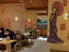 大堂-三石铁板烧(紫竹桥店)