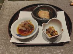 -枫品铁板烧(东樾店)