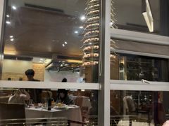-听松楼·花园酒店·自助餐厅(红梅公园店)