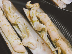 -1218 GRILL 主厨