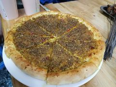 -清真·马峰烤肉(小学习北巷店)