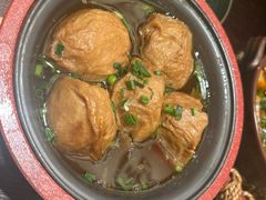 -古都历食南京菜·烤鸭·鸭血粉丝·汤包(南京博物院店)