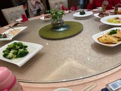 -锦江都城闵行饭店