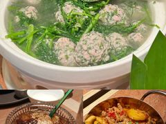 -浩海火燒雲傣家菜(芮欧百货店)