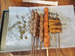 -万记麻辣烫国展总店