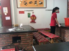 -崔记生活·铁锅炖鱼粘卷子(总店)