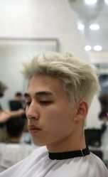 -86男士发型设计
