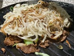 -厚味居炙子烤肉·清真(天桥南纬路店)