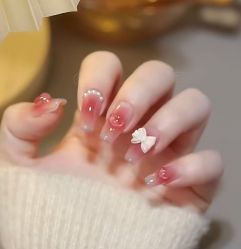 -悦指间美甲美睫