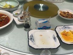 -洲晓鲜·舟山海鲜大排档(朱家尖风景区店)