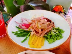-不二·民谣音乐餐酒吧(九眼桥店)