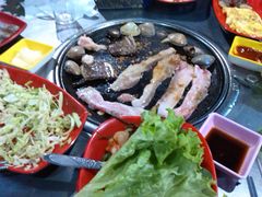 -杀猪天·韩国烤肉(总店)