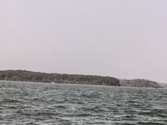 -池州市平天湖风景区