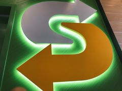 -赛百味SUBWAY(购物公园店)