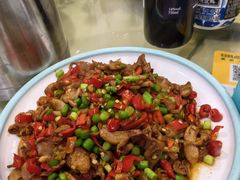 -韶山冲湘菜馆(黄桦路店)