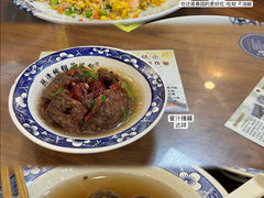 -粗茶淡饭(东关街店)