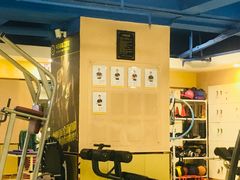 -中田健身工作室(太阳广场店)