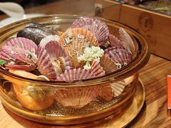 -金太阳海鲜烧烤·本地人餐厅(东纬路旗舰店)