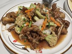 -旺达·福州菜(正大广场店)