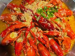 -幸福哟烧鸡·粤菜海鲜私厨(七星路店)