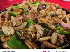 铁板猪杂-联丰美食(番禺店)