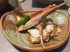 -蟹道乐(道顿堀本店)