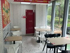 -华莱士·全鸡汉堡(枣园店)