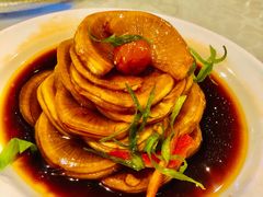 -佰家小厨·南京菜(夫子庙店)